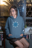 Remote Works Unisex Hoodie