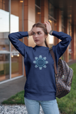 Remote Works Unisex Sweatshirt