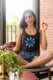 Remote Works Unisex Tank Top