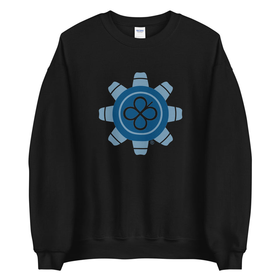 Remote Works Unisex Sweatshirt