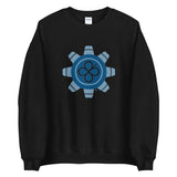 Remote Works Unisex Sweatshirt