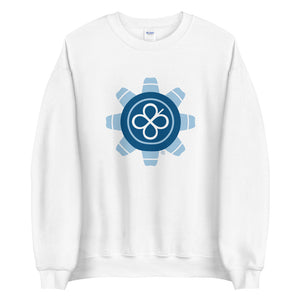 Remote Works Unisex Sweatshirt