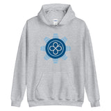 Remote Works Unisex Hoodie