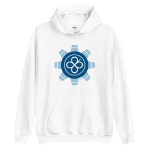 Remote Works Unisex Hoodie