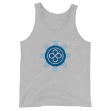 Remote Works Unisex Tank Top