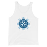 Remote Works Unisex Tank Top