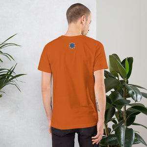 #remoteworks Short-Sleeve Unisex T-Shirt
