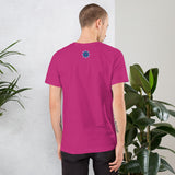 #remoteworks Short-Sleeve Unisex T-Shirt