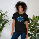 Remote Works Unisex T-Shirt