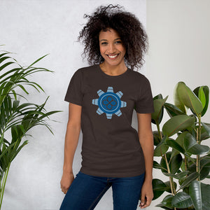 Remote Works Unisex T-Shirt