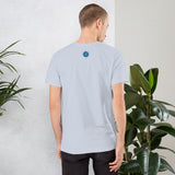 #remoteworks Short-Sleeve Unisex T-Shirt