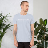 #remoteworks Short-Sleeve Unisex T-Shirt