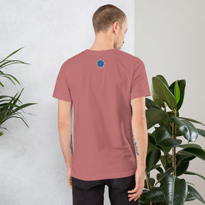 #remoteworks Short-Sleeve Unisex T-Shirt