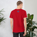 #remoteworks Short-Sleeve Unisex T-Shirt