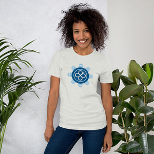 Remote Works Unisex T-Shirt