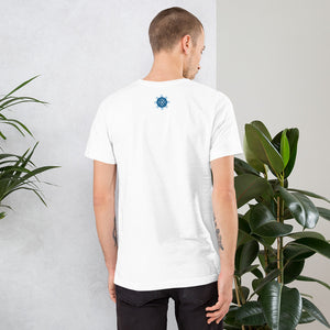 #remoteworks Short-Sleeve Unisex T-Shirt