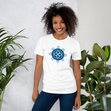 Remote Works Unisex T-Shirt