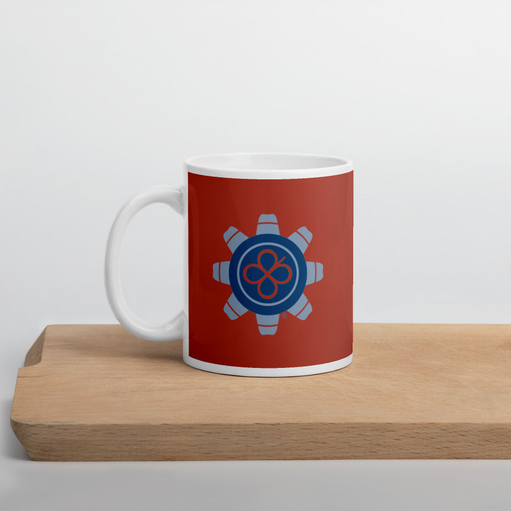 Remote Works Mug