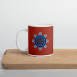 Remote Works Mug