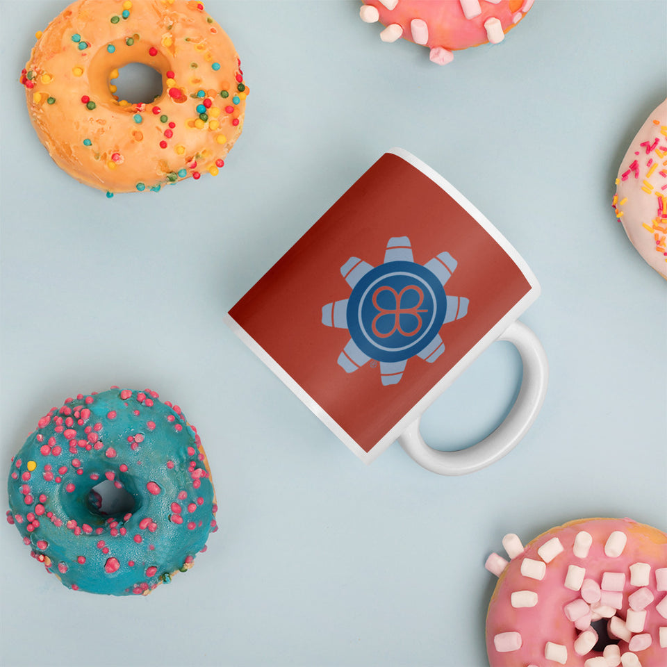 Remote Works Mug