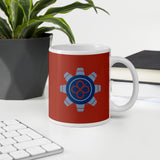 Remote Works Mug