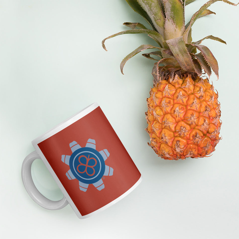 Remote Works Mug