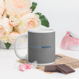 Remote Works Mug
