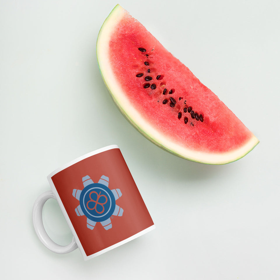 Remote Works Mug