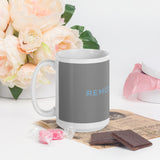 Remote Works Mug