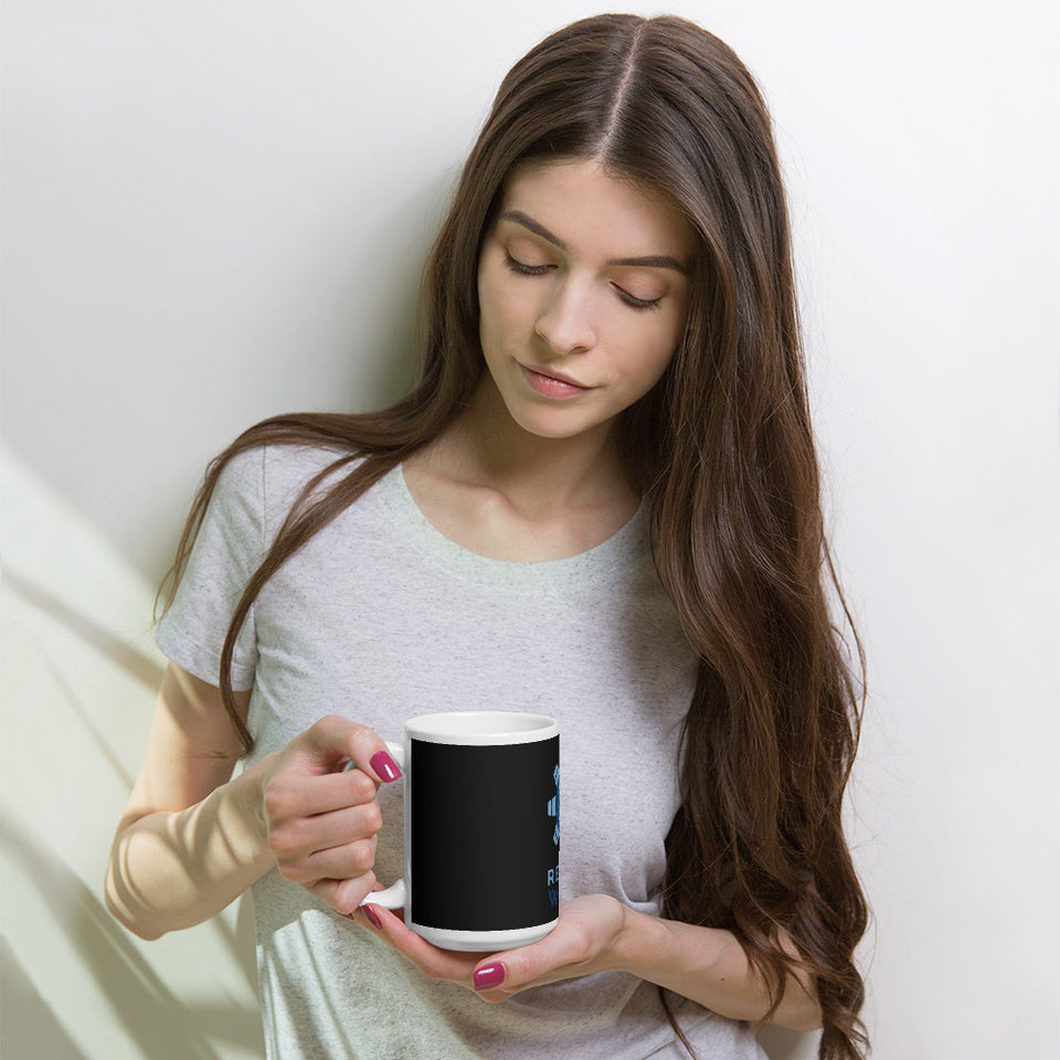 Remote Works Mug